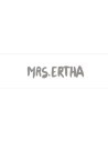 MRS ERTHA