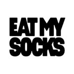 EAT MY SOCKS