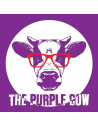 THE PURPLE COW